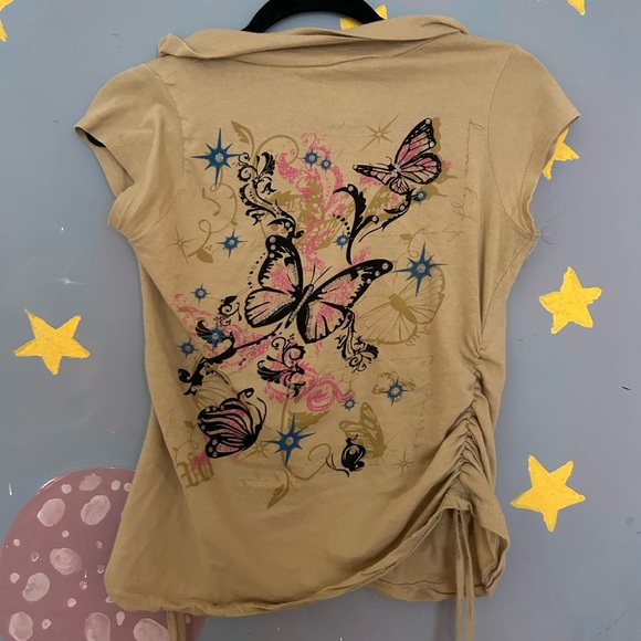 Y2K tank top - Picture 2 of 4